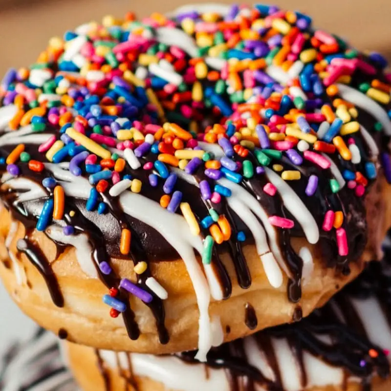 Ebony's Premium Vegan Bakery (Advance Ordering Required)
