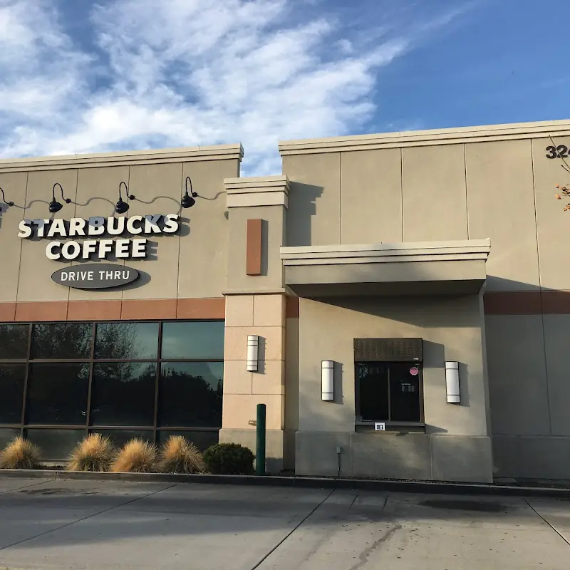 Starbucks Coffee Company
