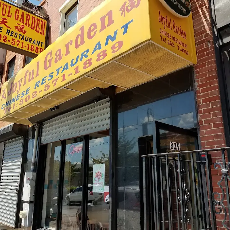 Joyful Garden Restaurant
