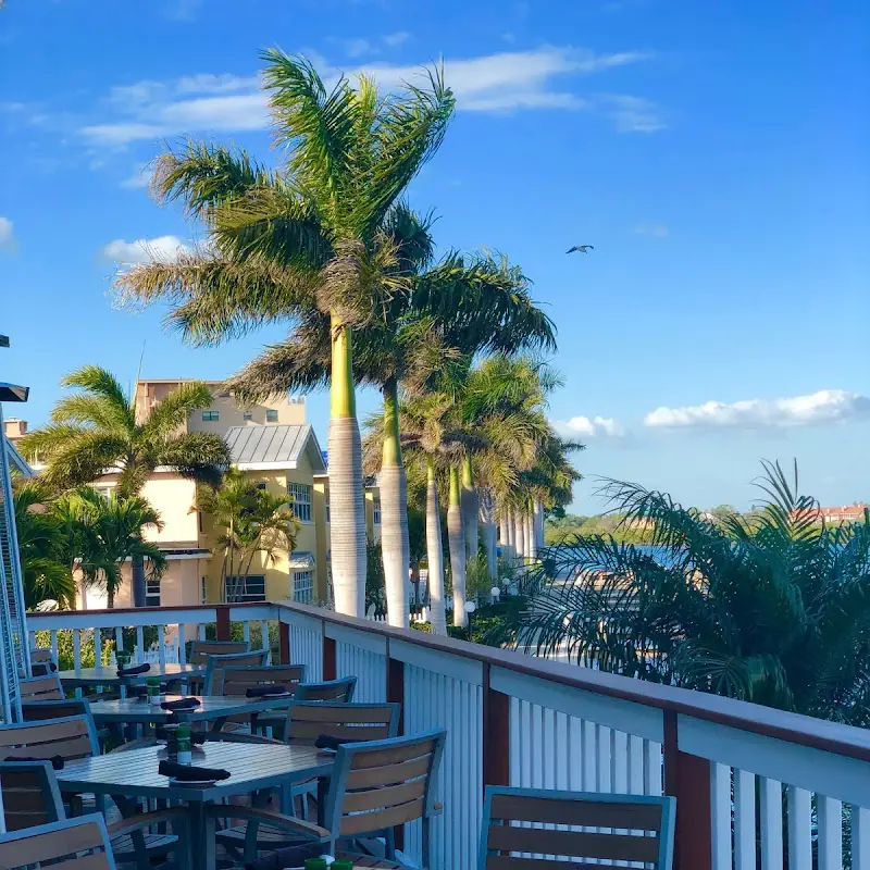 Salt Rock Grill