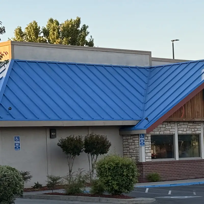 IHOP