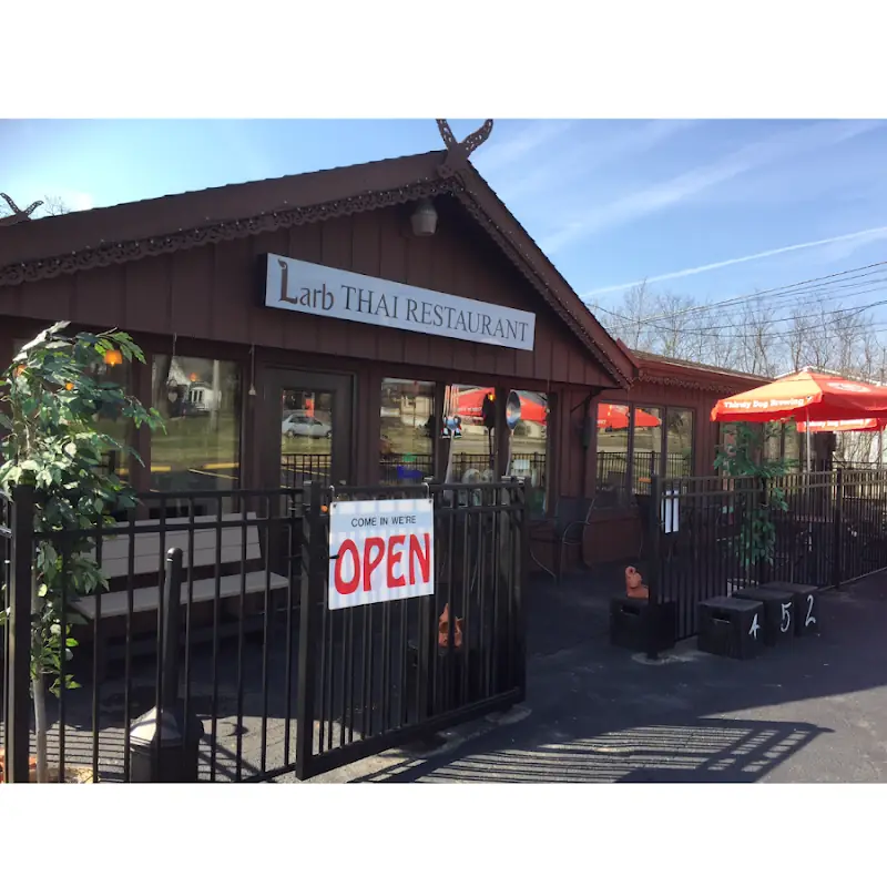Larb Thai Restaurant