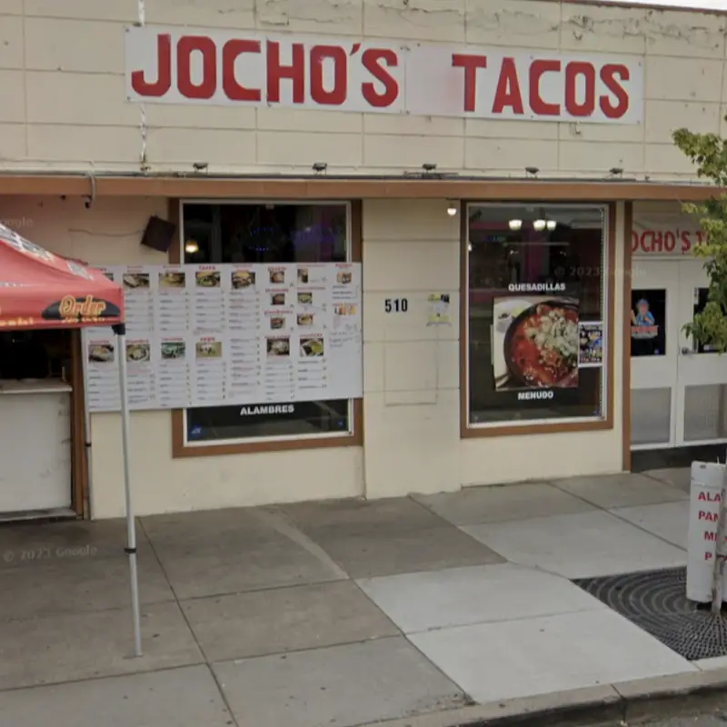 Jocho's Tacos