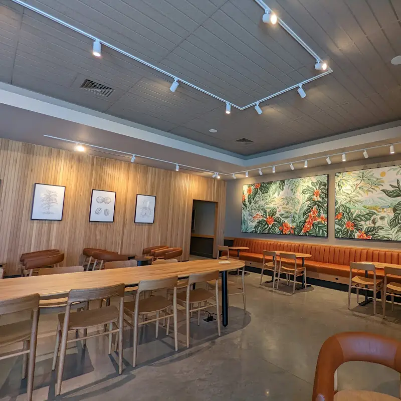 Starbucks Coffee Company
