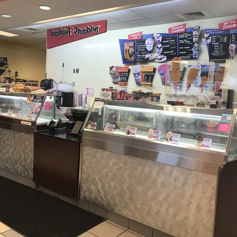 Baskin-Robbins