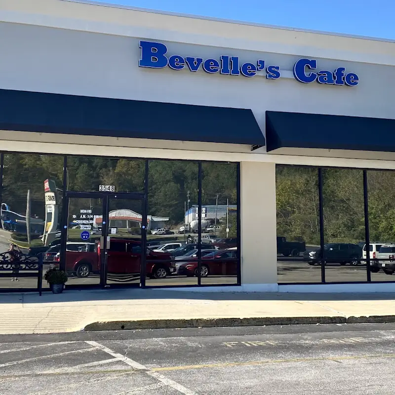 Bevelle Family Cafe
