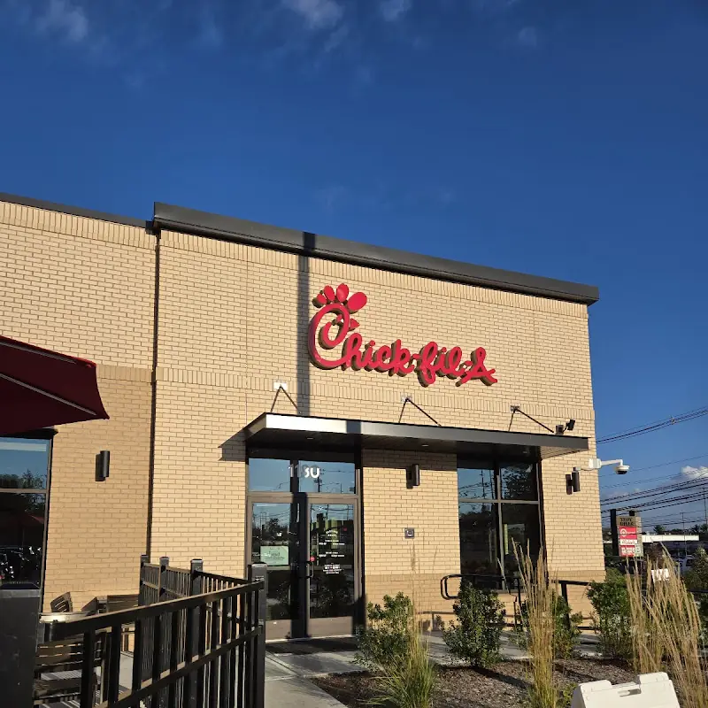 Chick-fil-A