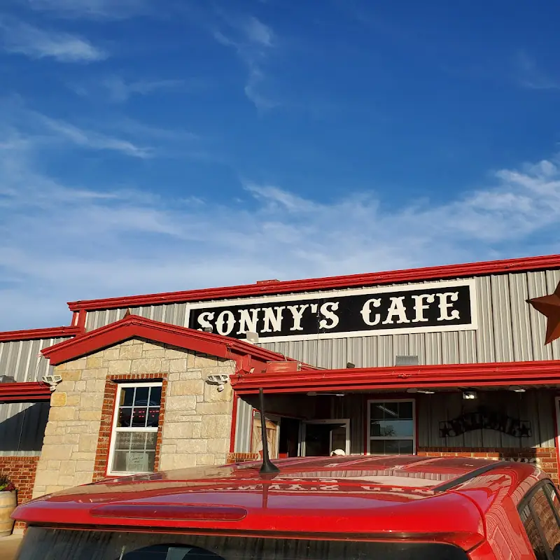 Sonny's Cafe