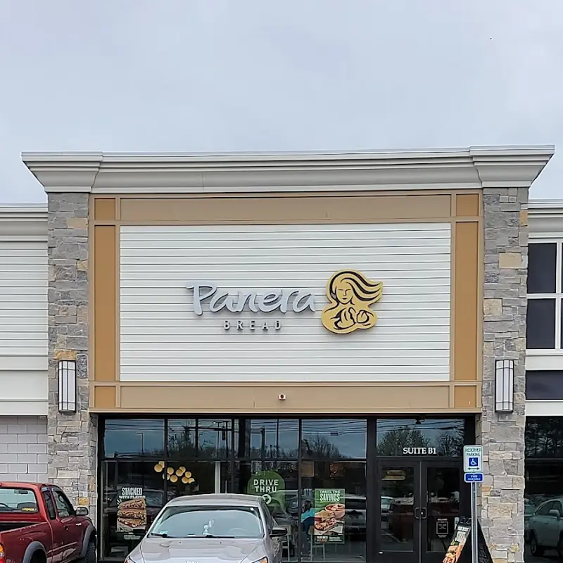 Panera Bread