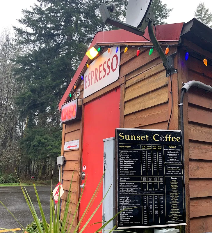 Sunset Highway Coffee LLC