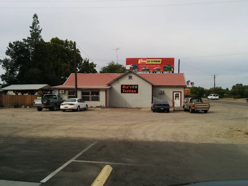 Ole's Tavern