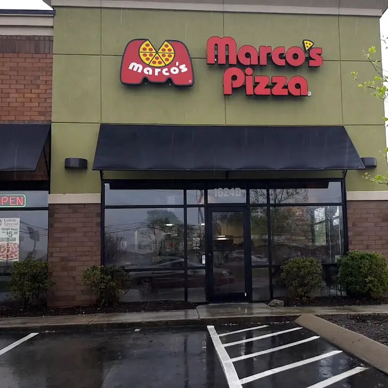 Marco's Pizza