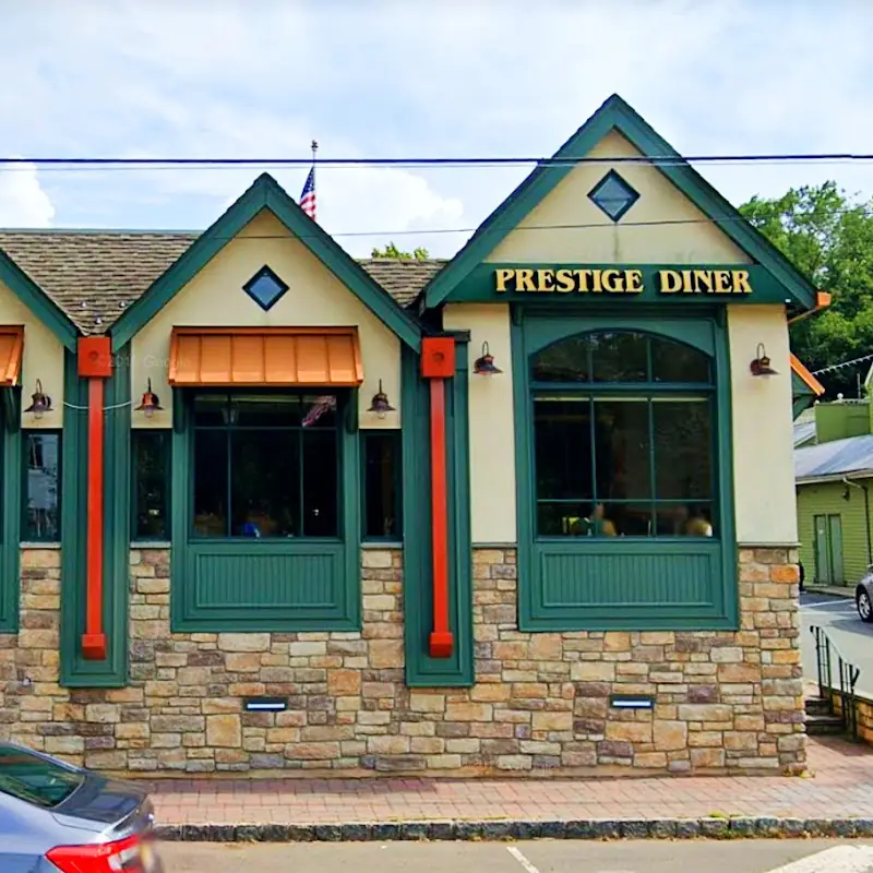 Prestige Diner & Restaurant