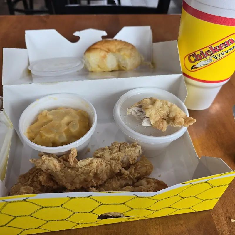 Chicken Express