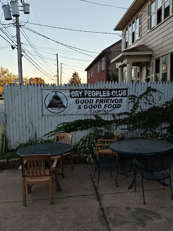 Dry Peoples Club