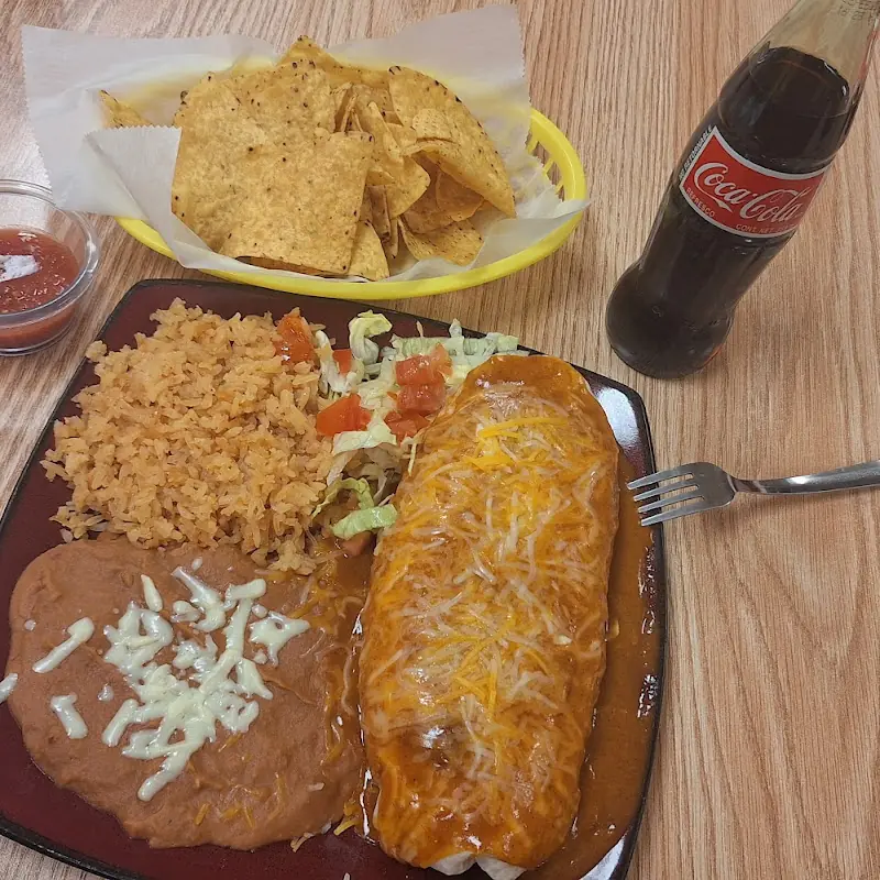 Mi Familia Mexican Store & Restaurant