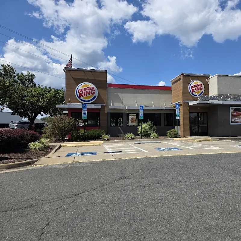 Burger King