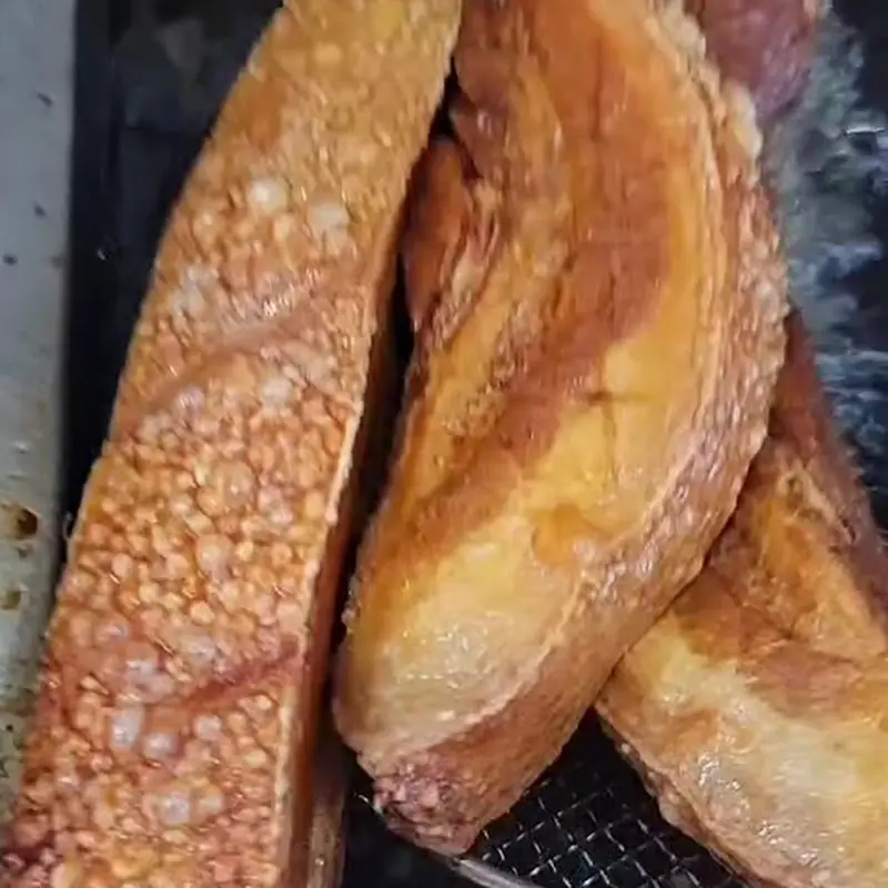 Papas Fritas / French Fries