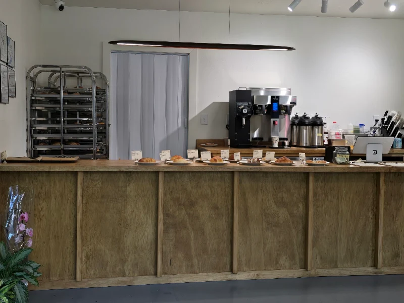 Boris Bakery