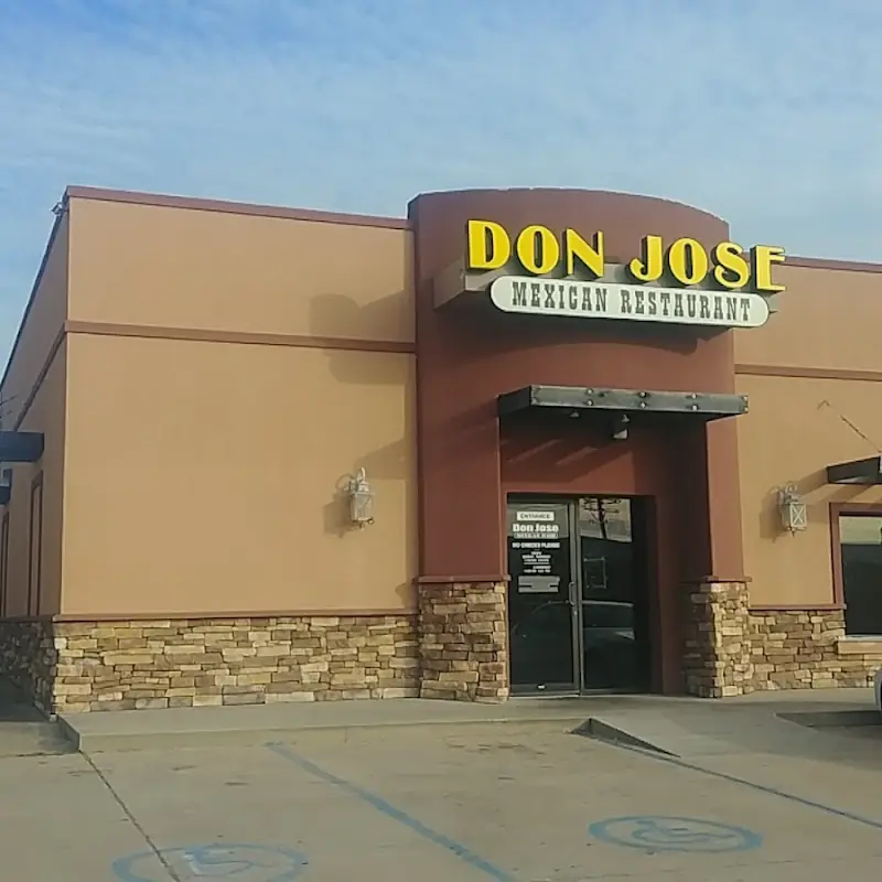 Don Jose Mexican Restaurant