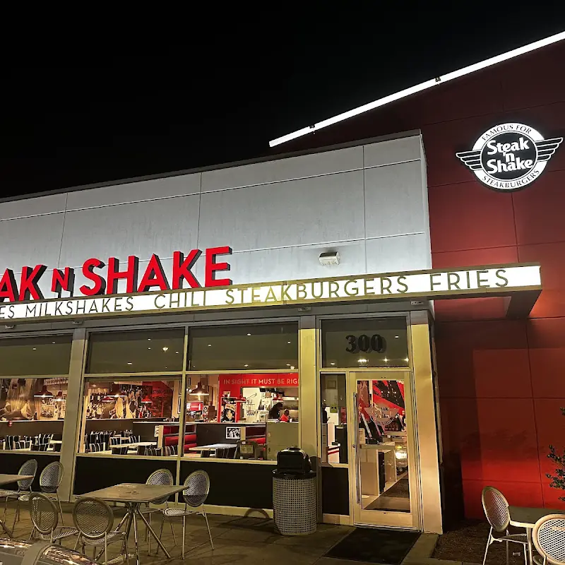 Steak 'n Shake