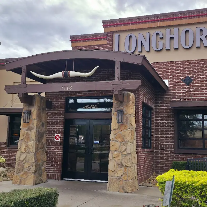 LongHorn Steakhouse