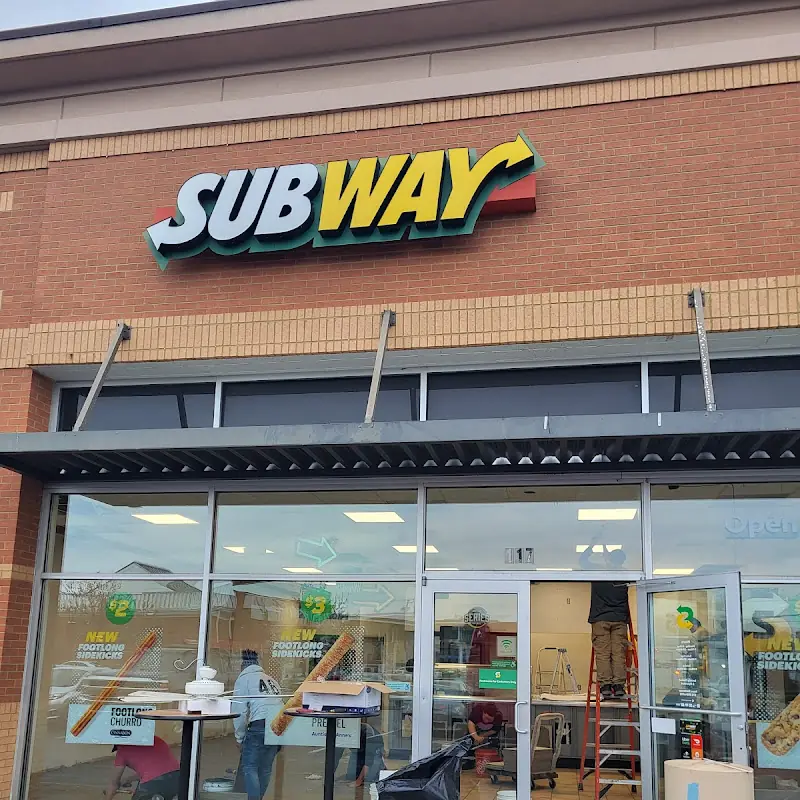 Subway