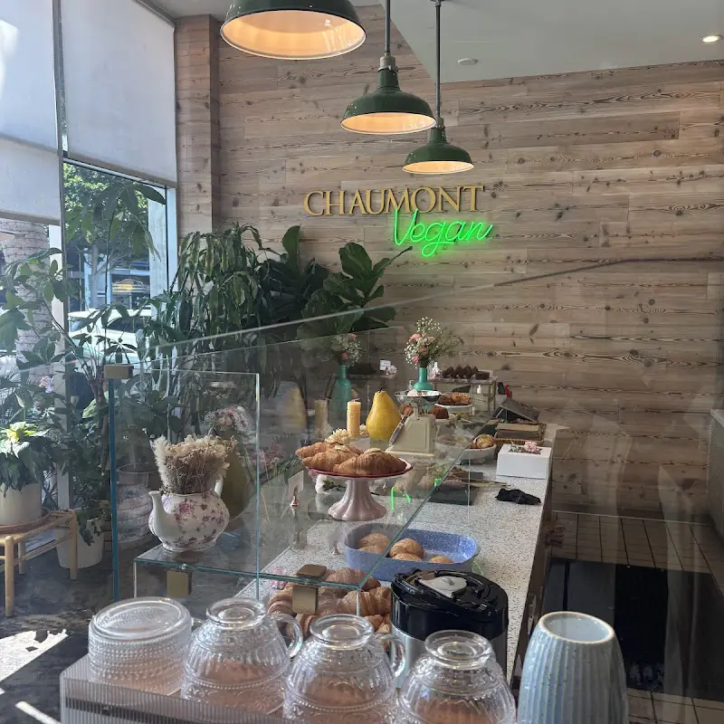 Chaumont Vegan