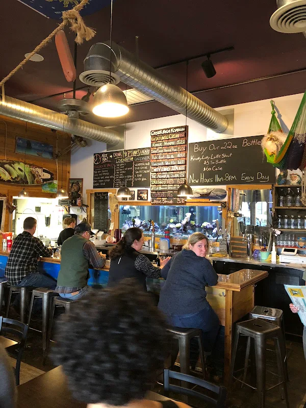 Neptune's Brewery