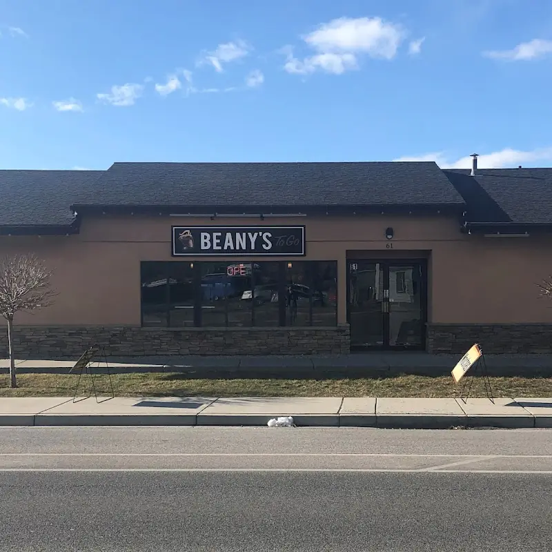 Beany's To Go