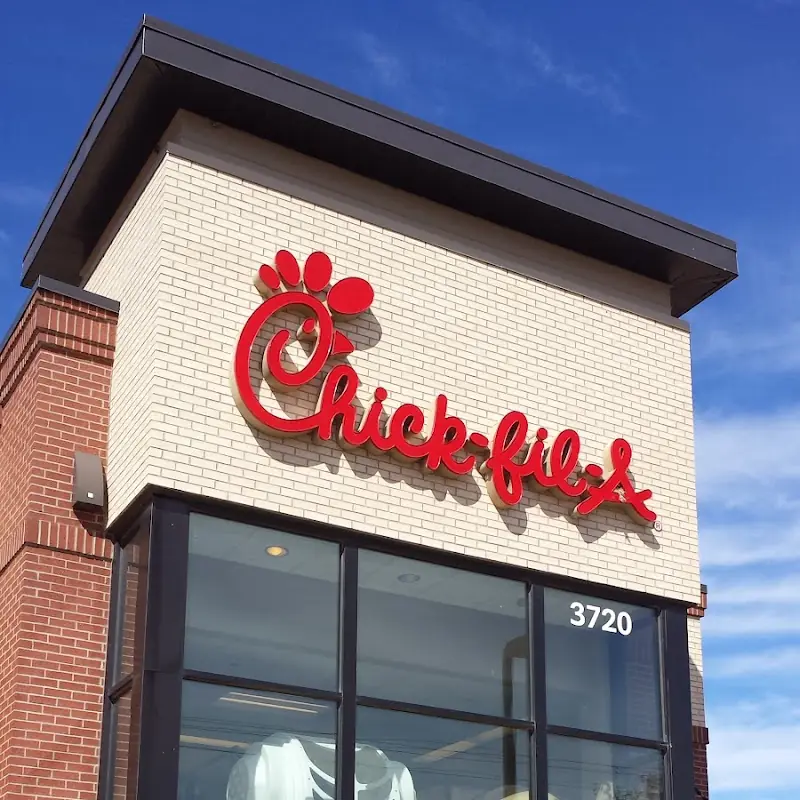 Chick-fil-A Sherwood Way