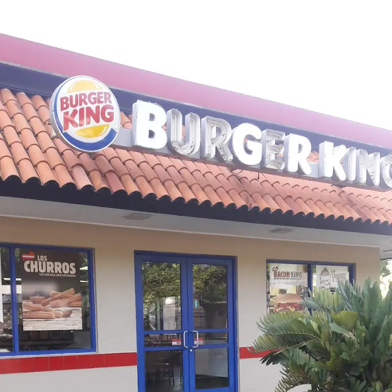 Burger King