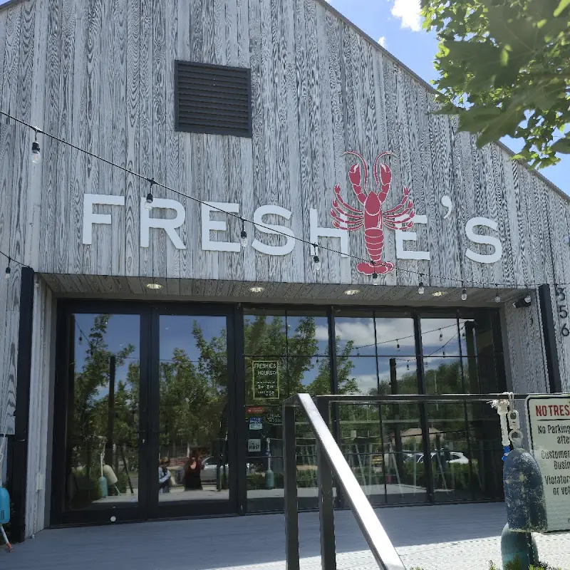 Freshies Lobster Salt Lake City