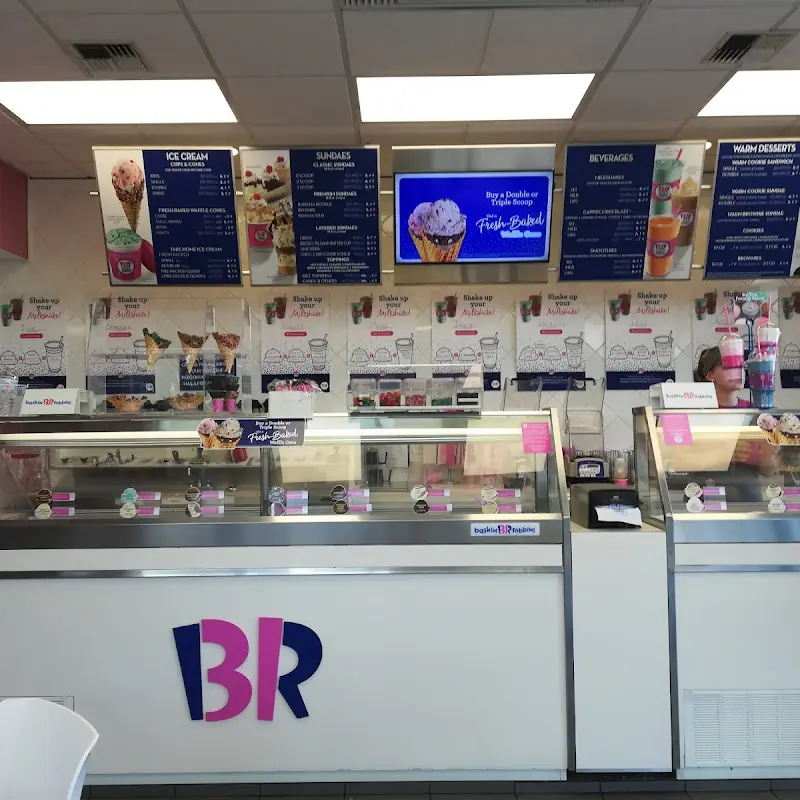Baskin-Robbins