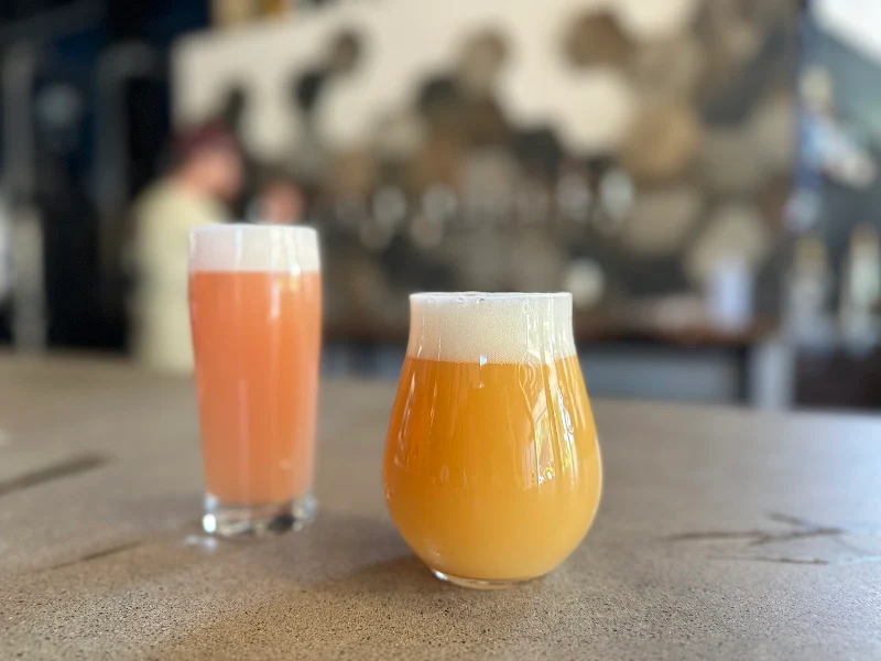 Wayward Lane Brewing
