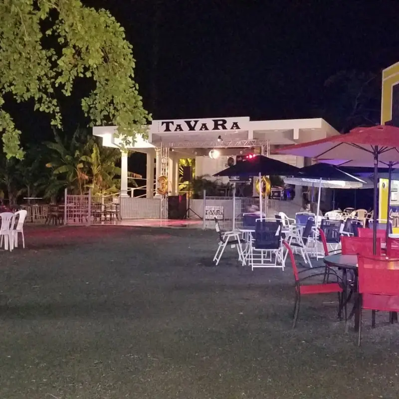 Villa Tavara