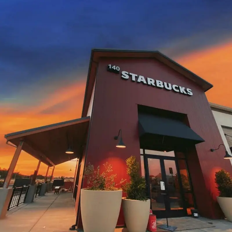 Starbucks Coffee Company