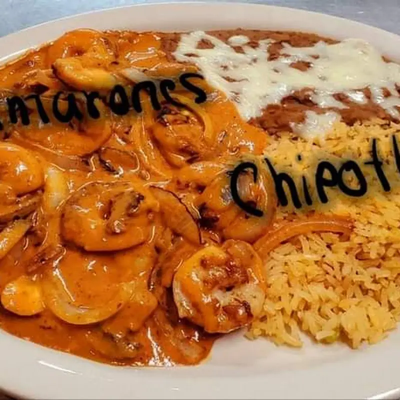 Mi Hacienda Bar and restaurant