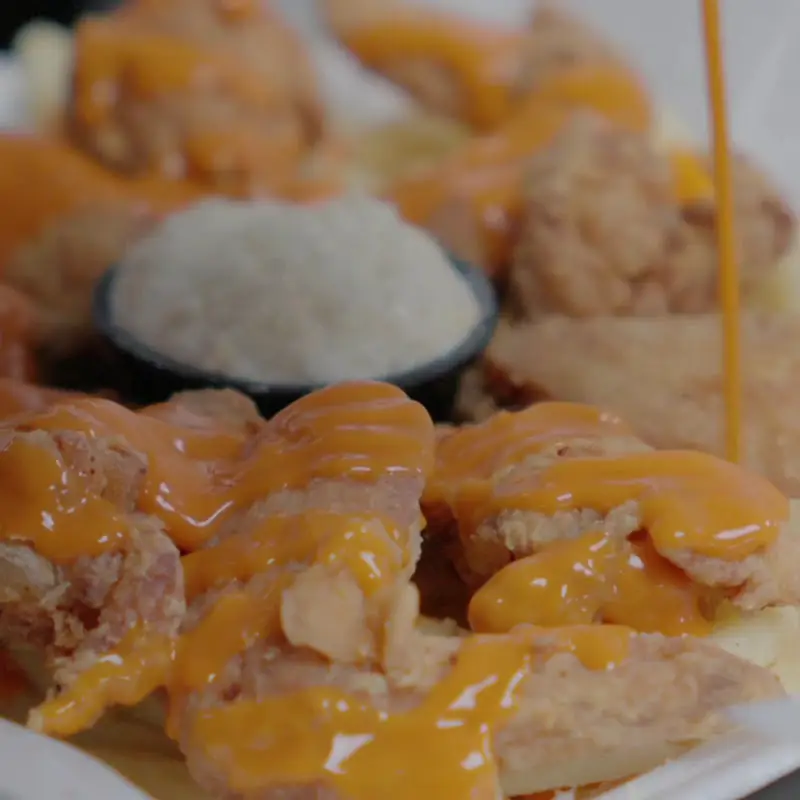 Italian Dressing