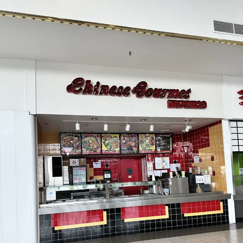 Chinese Gourmet Express
