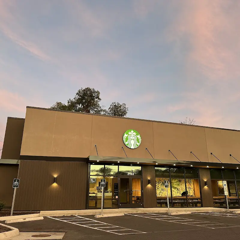 Starbucks Coffee Company