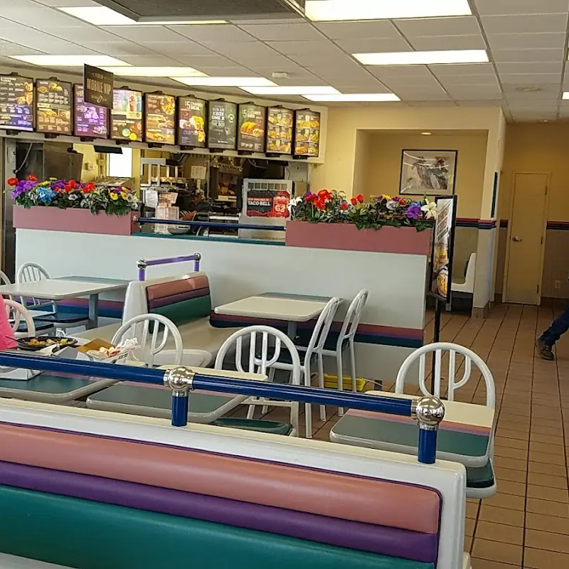 Taco Bell