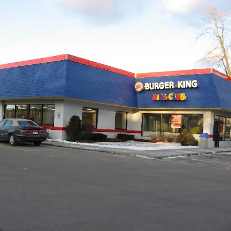 Burger King