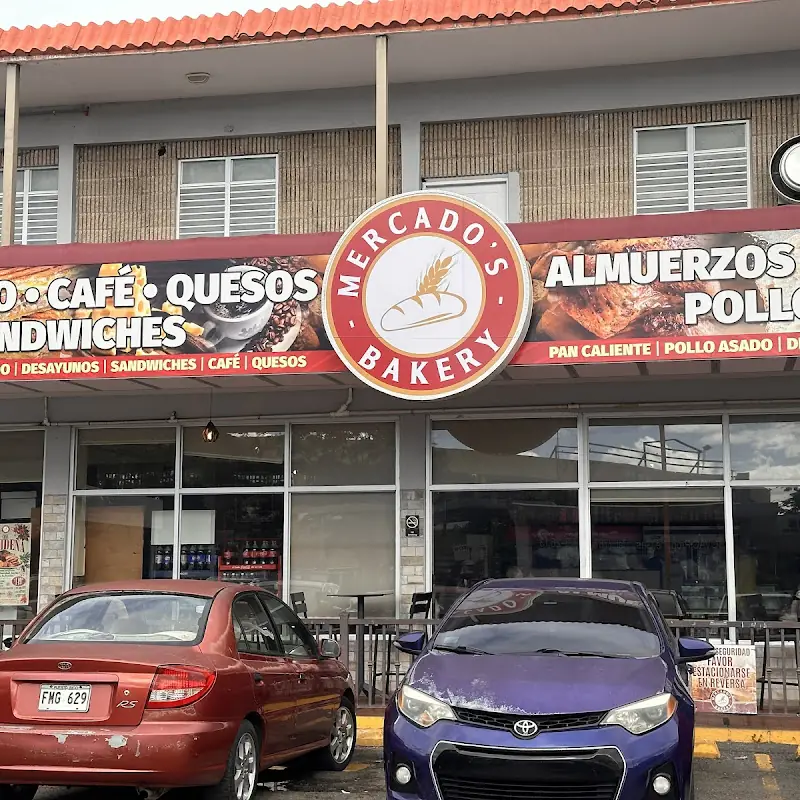 Mercado's Bakery Sabana Grande