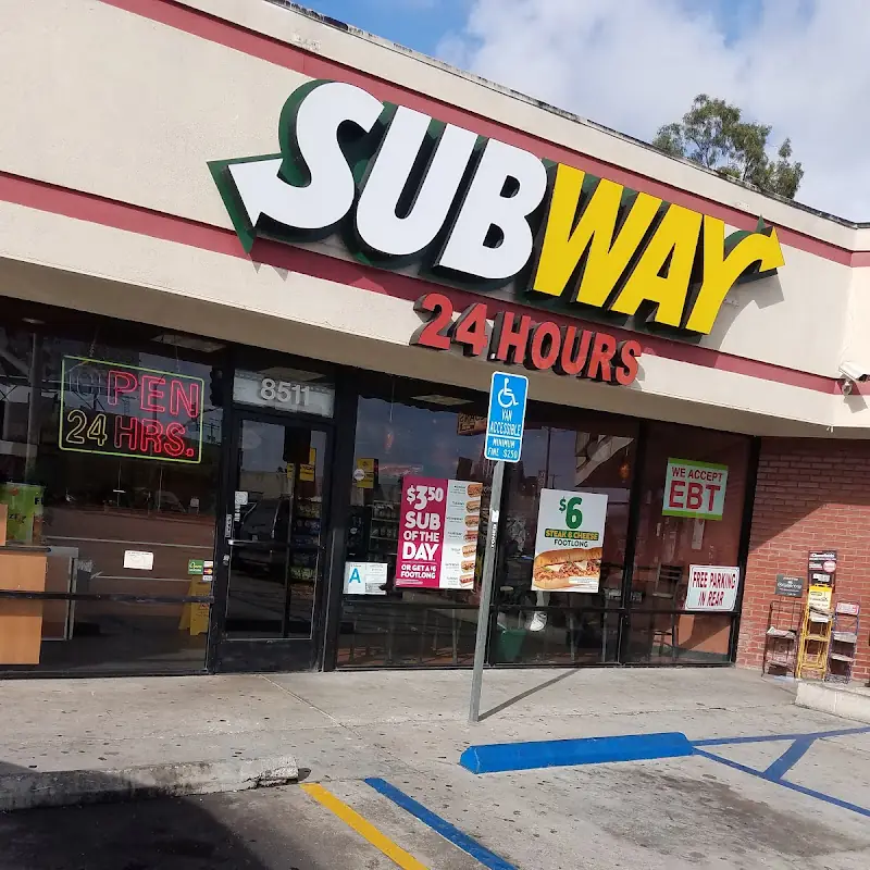 Subway