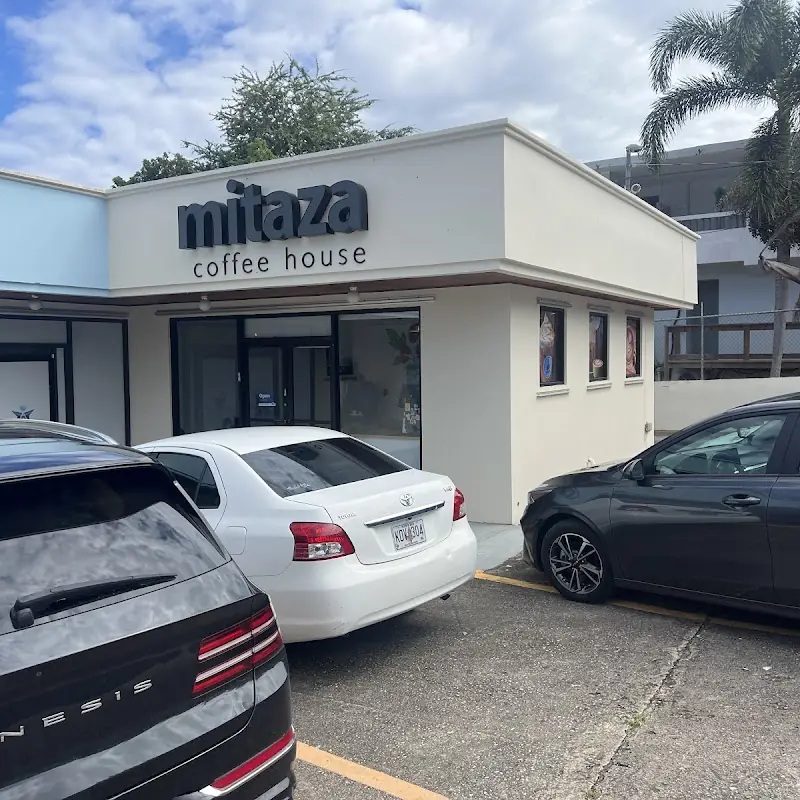 Mitaza Coffee House