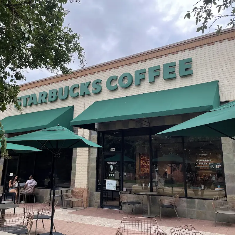 Starbucks Coffee Company