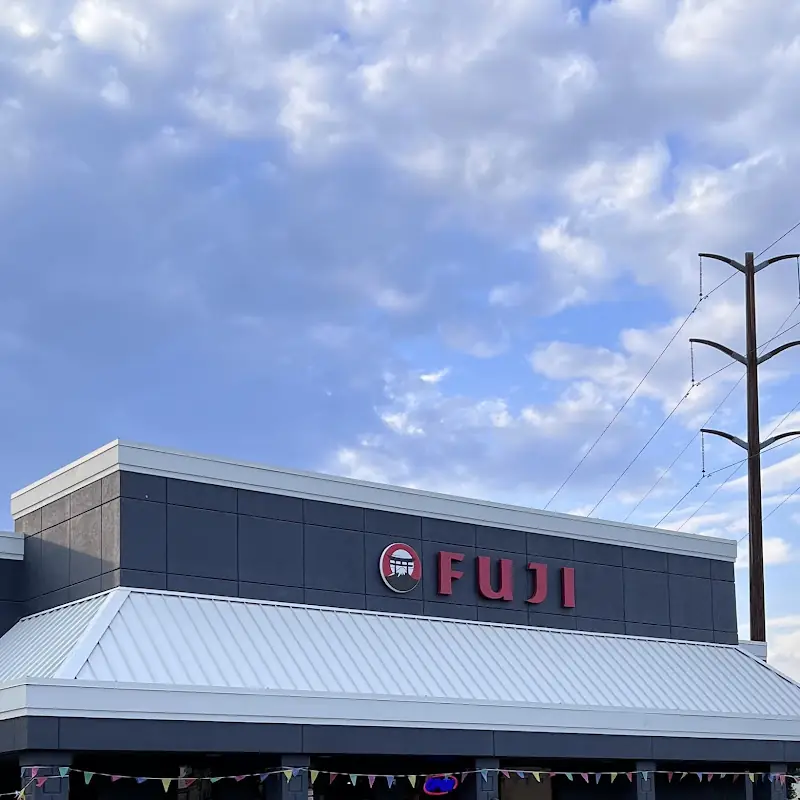 Fuji Buffet