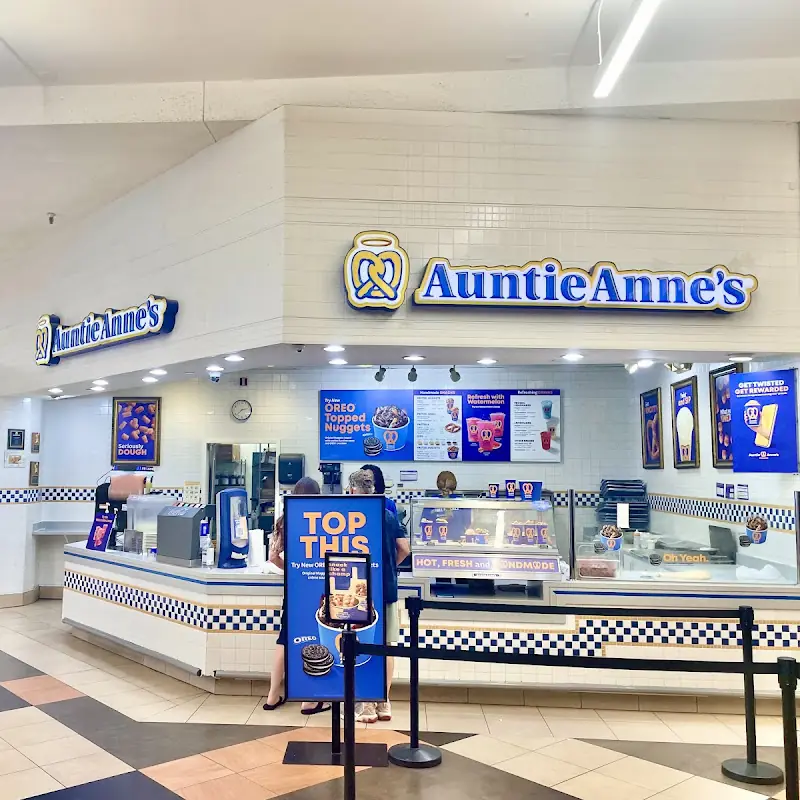 Auntie Anne's
