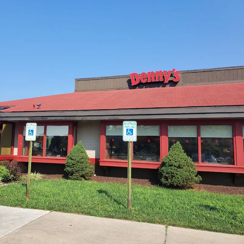 Denny's Restaurant